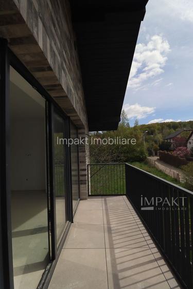 Casa individuala semifinisata de vanzare, cartier Faget! - 11