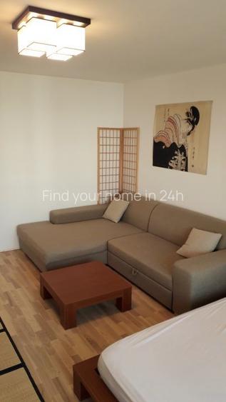 Garsoniera perfecta Timpuri Noi - 2