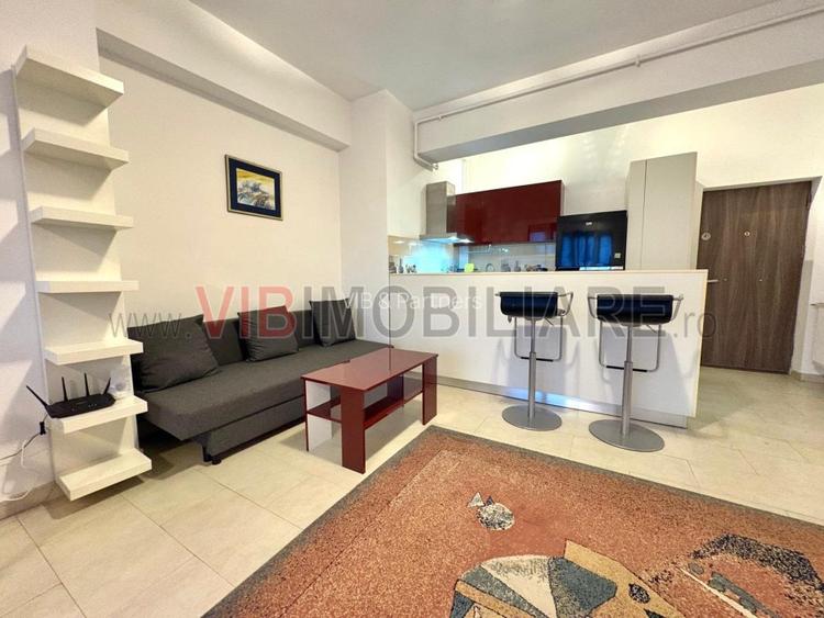 2 Camere - Bloc Nou - Mosilor - Maria Rosetti - 8