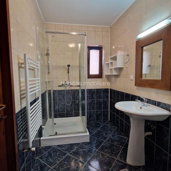 Apartament 2 camere, parcare, et intermediar, Floresti str Stejarului - 6