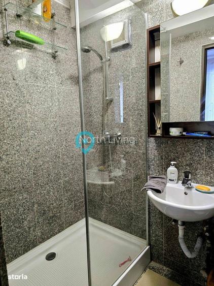 Apartament în Cișmigiu | Fără Risc Seismic - 5