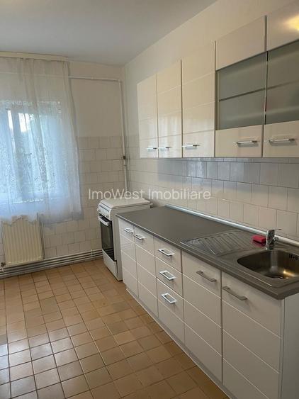 Soarelui | 3 Camere | Etaj 3 | Disponibil imediat - 10