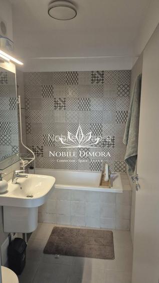 City of Mara - Apartament cu 3 camere, 2 bai si parcare subterana - 4