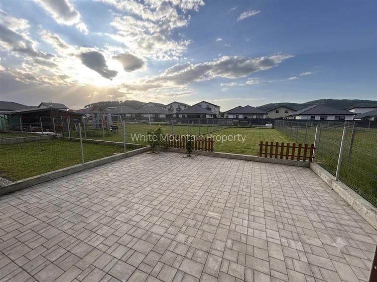 Casa 3 dormitoare complet mobilata +gradina | Sanpetru | Brasov - 16