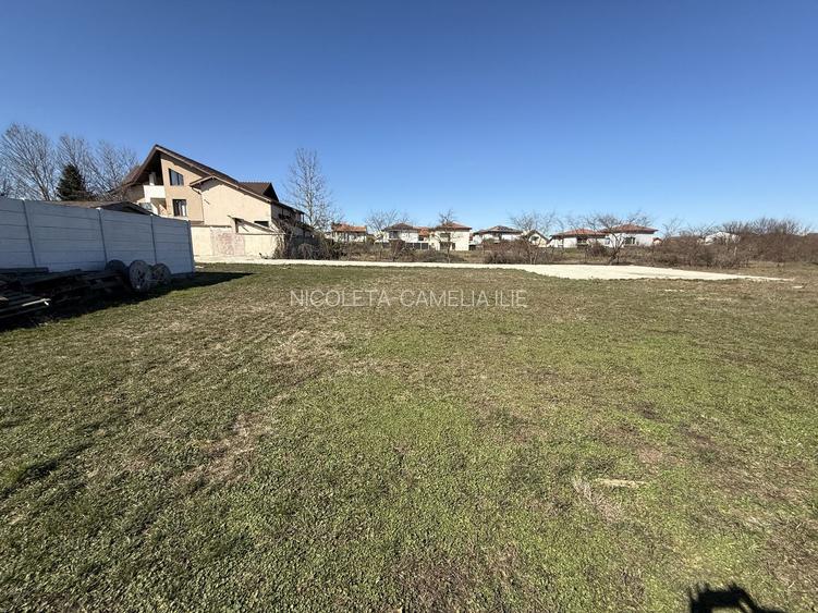 TEREN INTRAVILAN | GRADINITA | INVESTITIE | CLINICA | CONSTRUC 5 ETAJE - 21