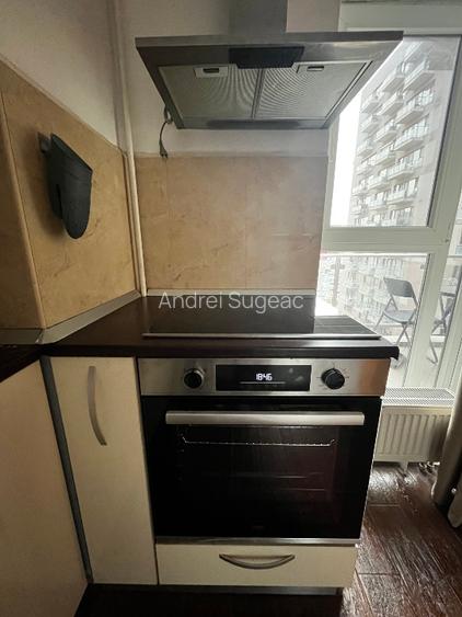 Apartament 2 camere Titan + parcare subterana - 9