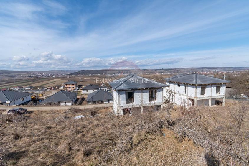 Casa Individuala de Vanzare – 4 Camere | Jucu de Sus - 38