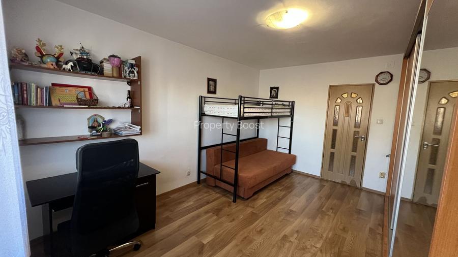 Garsoniera Bd. Timisoara, Romancierilor, Drumul Taberei - 5