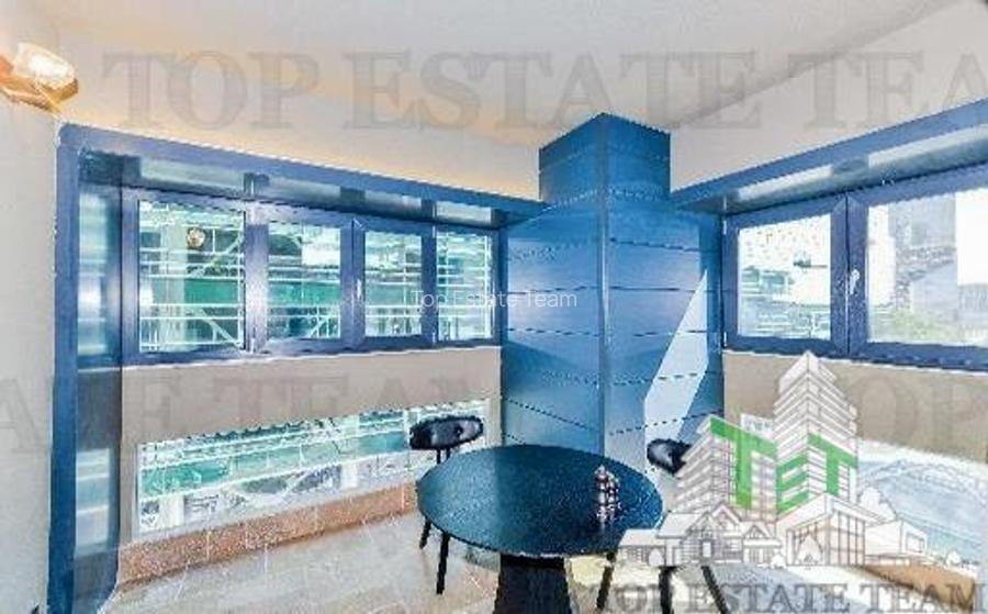 Apartament superb in zona de nord a Bucurestiului - Floreasca - 8