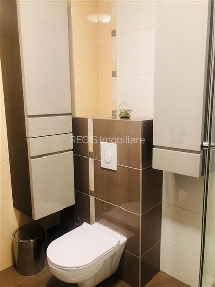 Apartament 3 camere zona linistita cu vile Tractorul - 16