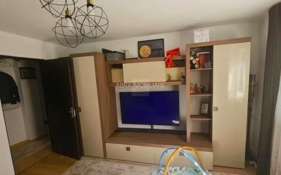 Apartament 3 camere SNSPA Romexpo Herastrau - 4
