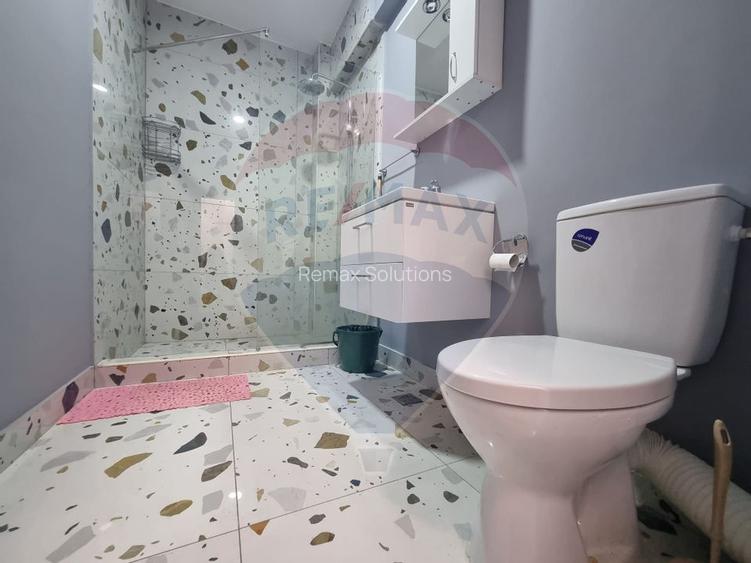 Studio de vânzare cu parcare inclusa în Mamaia Sat Constanta - 6