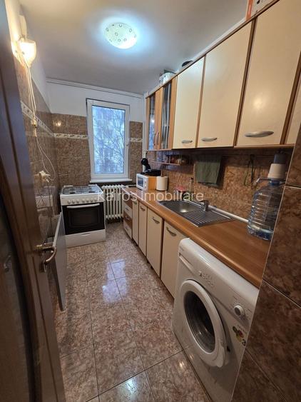 Vanzare Garsoniera, decom, Valea Oltului, B-dul Timisoara, Al. Dealul Macinului - 3