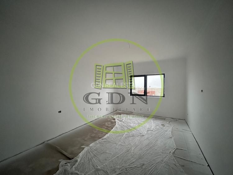 Casa noua la cheie parter 100mp utili si 412mp de teren in zona Selgros - 3