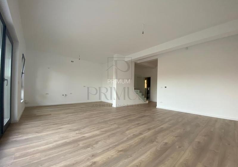 DUMBRAVITA - DUPLEX LUX - ZONA LACULUI - 5 CAMERE - 3 BAI - INCALZIRE PARDOSEALA - 4