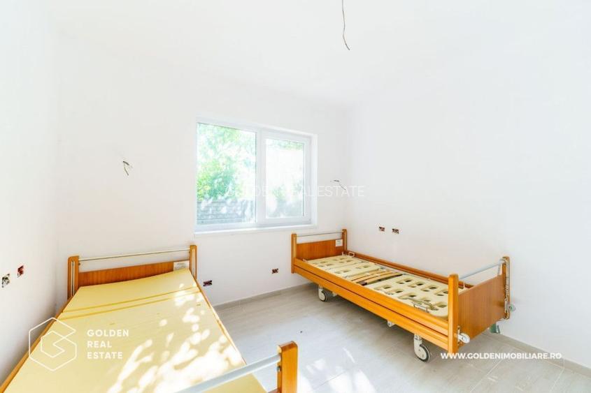 Vila 15 camere, zona Gai, teren 3452 mp, comision 0% - 6