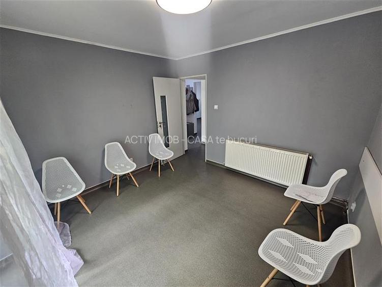 Resita, 3 Cam. Dec., Parter Inalt, Micro 4, Pretabil Birouri, Cabinet - 13