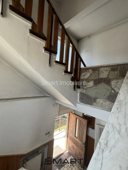 Casa  5 Camere 160 mp, zona  Aurel Vlaicu  - 13