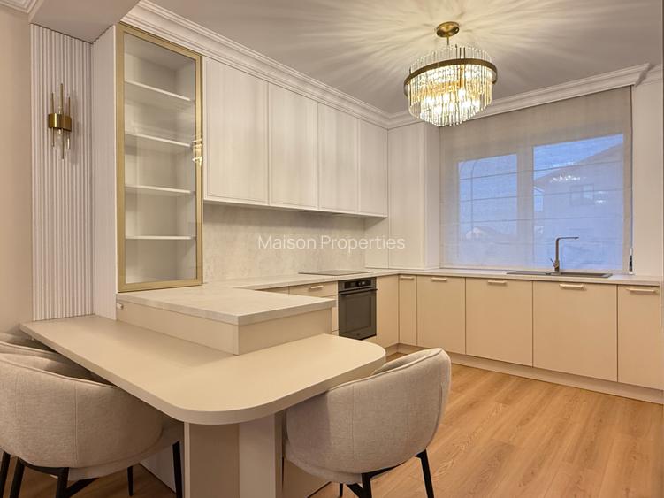 Casa | Premium, situata in Mosnita-Noua | Disponibila imediat - 5