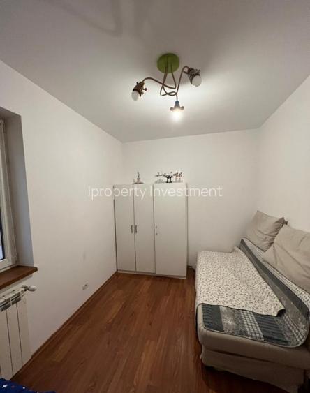 3 camere | Timpuri Noi | metrou | lift | centrala | bloc 2007  - 8