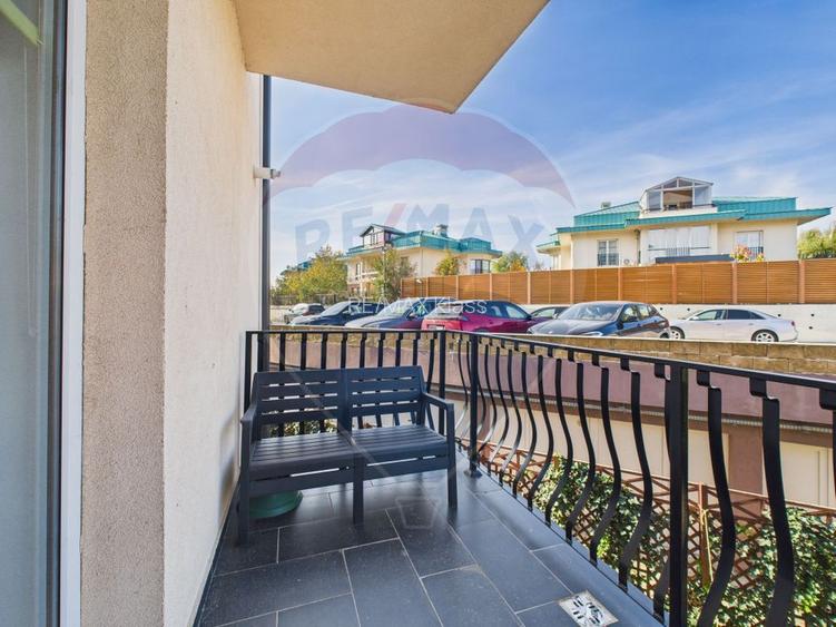 De vanzare | Apartament 3 camere | Northlight Residence - 19