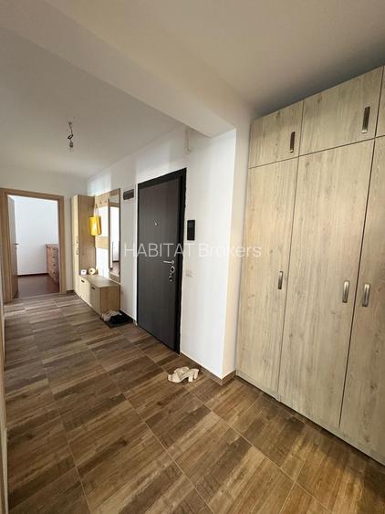 Ambasador Residence | 3 camere x 3 balcoane |  Mobilat - 6