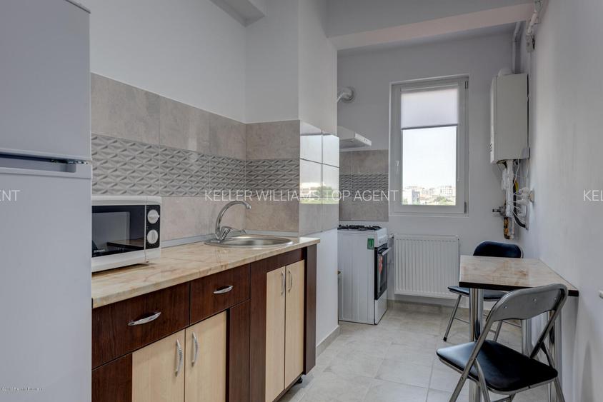2 camere de inchiriat, in Vitan, zona linistita+loc parcare acoperit. - 5