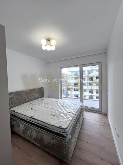 Prima inchiriere!Apartament2 camere / garaj subteran / terasa / lift / Eroilor  - 3