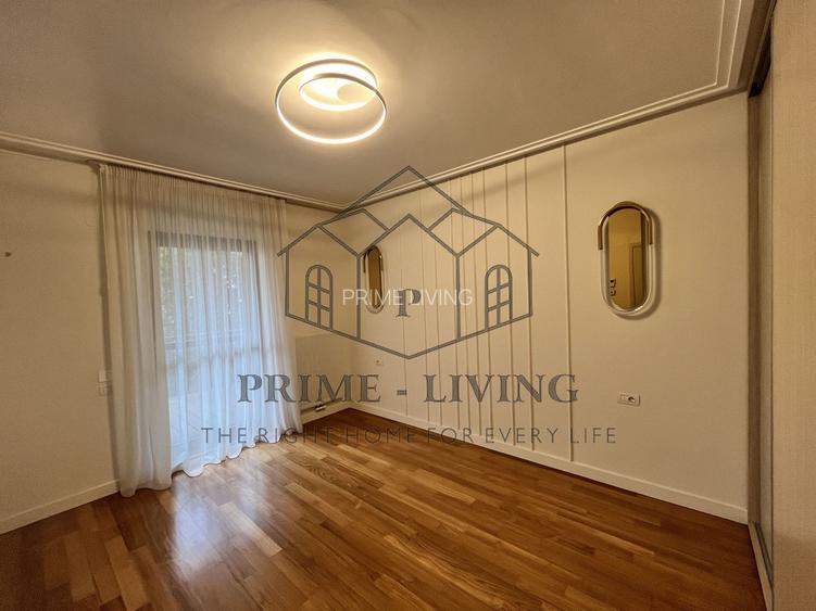 APARTAMENT  CU 4CAMERE LA INCHIRIERE IN COMPLEX DIN DOROBANTI CAPITALE - 6