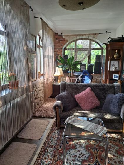 Proprietate de excepție în Lelești – la doar 8 km de Târgu Jiu - 6