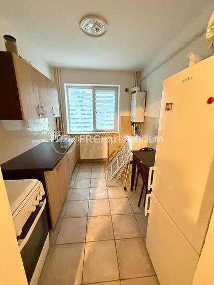 ETAJ 2! Apartament 2 camere 54mp 2 balcoane, Tătărași, CT - 7