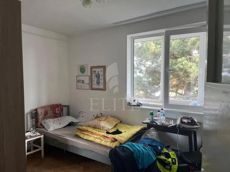 Apartament 2 camere în zona STRAZII UNIRII