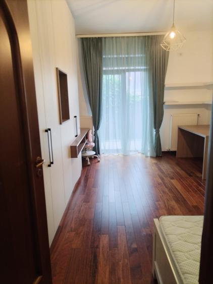 3 camere cu CURTE PROPRIE de 40 mp + LOC DE PARCARE | Bucureștii Noi