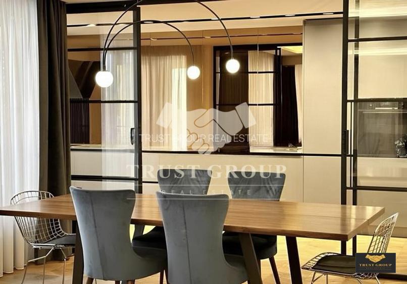 Apartament 3 camere Soseaua Nordului  | Loc de parcare si boxa | - 12