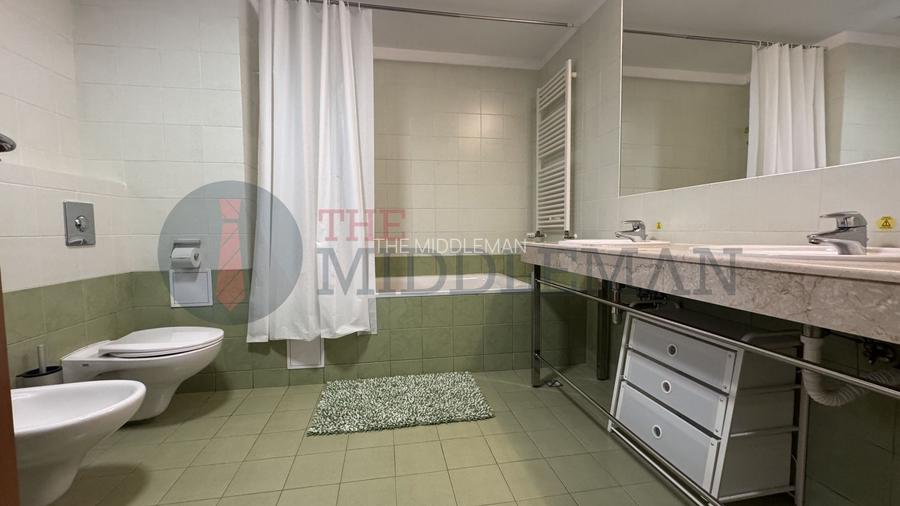 Apartament cu 4 camere - nemobilat - Washington Residence - 8