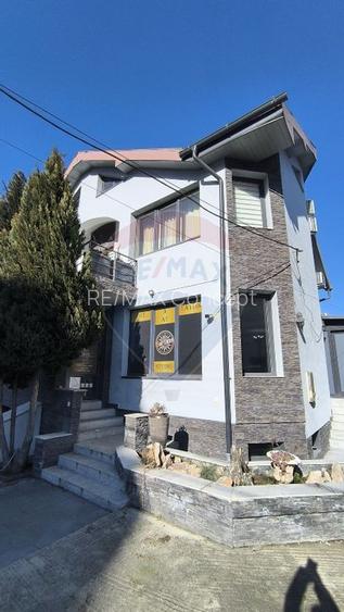 Spațiu comercial de închiriat - 2