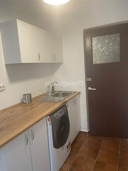 Închiriez garsoniera Moșilor - fără agenții - 2