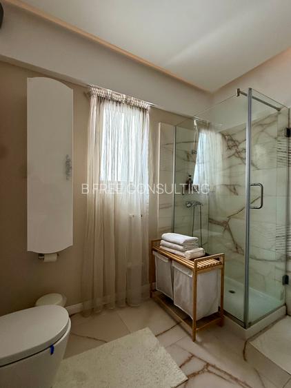 Apartament 3-4 camere de vanzare | Aviatorilor - Popa Savu - 18