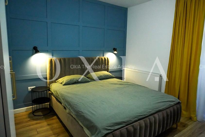 AX1176 Giroc, Calea Urseni, Mobilat&Utilat, Etaj 1 - 4