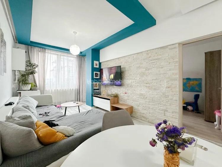 Apartament 3 camere, finisat, imobil nou, Iris str Oasului - 2