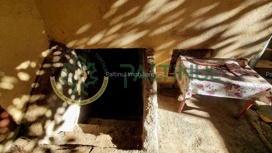 Casă cu teren generos 802 mp – Cartier Turnișor, Sibiu - 17