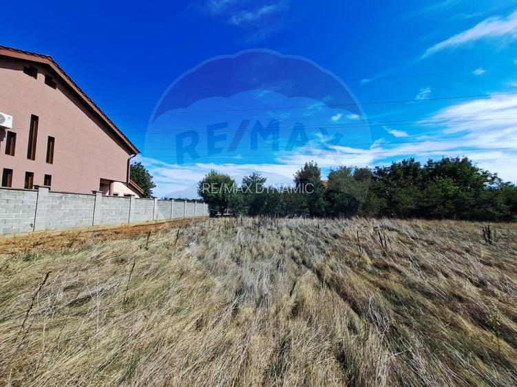 Teren ideal pentru complex rezidențial – Aradul Nou - 11