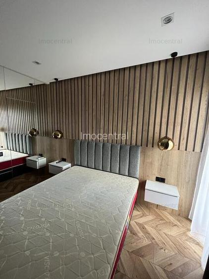 Apartament de lux, 2 camere, zona foarte linistita, in Grand Park Residence - 10