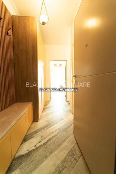 Apartament 2 camere zona Campus cu parcare Privata - TERMEN LUNG - 7