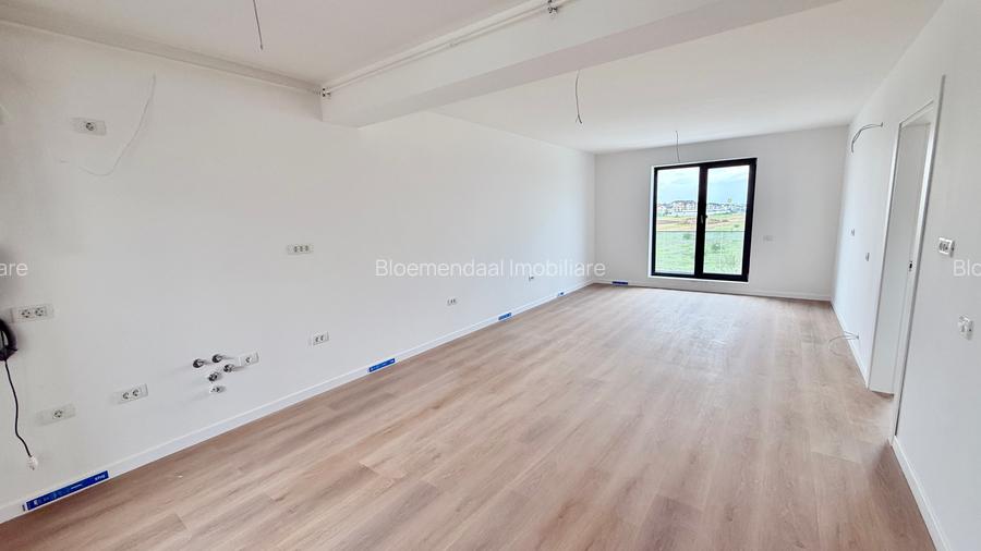 Penthouse 2 camere Otopeni 23 August- lângă Penny - 4