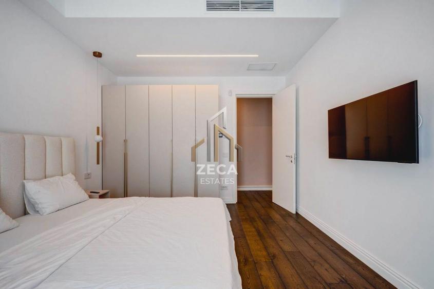 Vila Exclusivistă în Complex Rezidențial Boutique – Snagov Lac | Ponton - 12