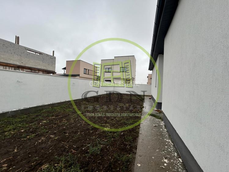 Casa plan parter, 473 mp teren, 104 mp utili, Magnolia - 7