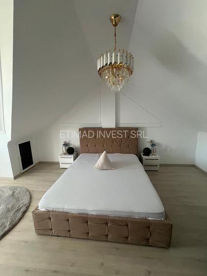 Vila moderna P+1+M  teren 220 mp, Mamaia-Sat-Peco Voll - 28