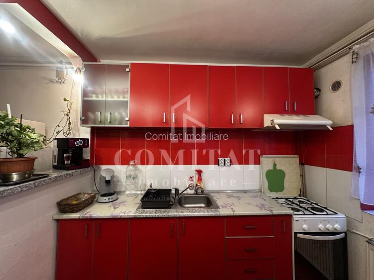 Apartament 2 camere | Loc de parcare | Zona Atelierul de Pizza - 6