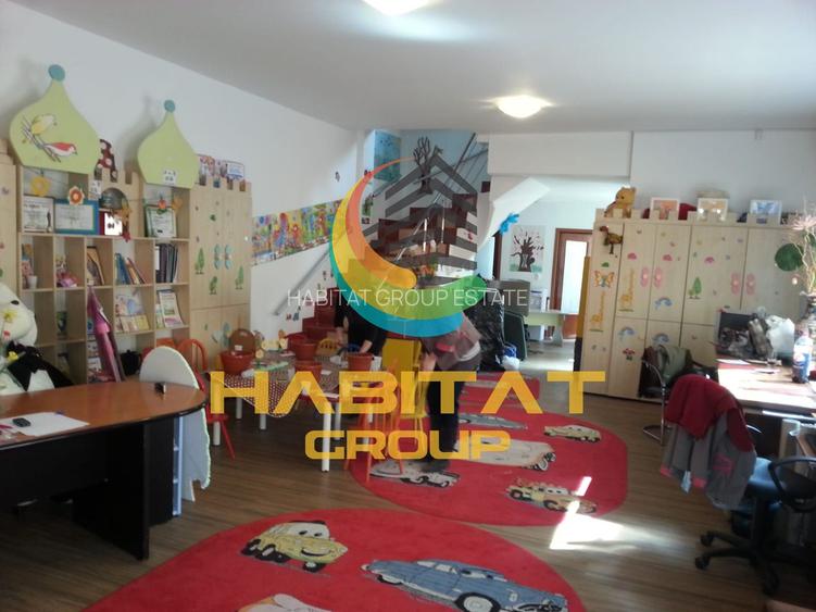 Casa Tineretului de Vanzare 380 mp utili, curte 450 mp - 13